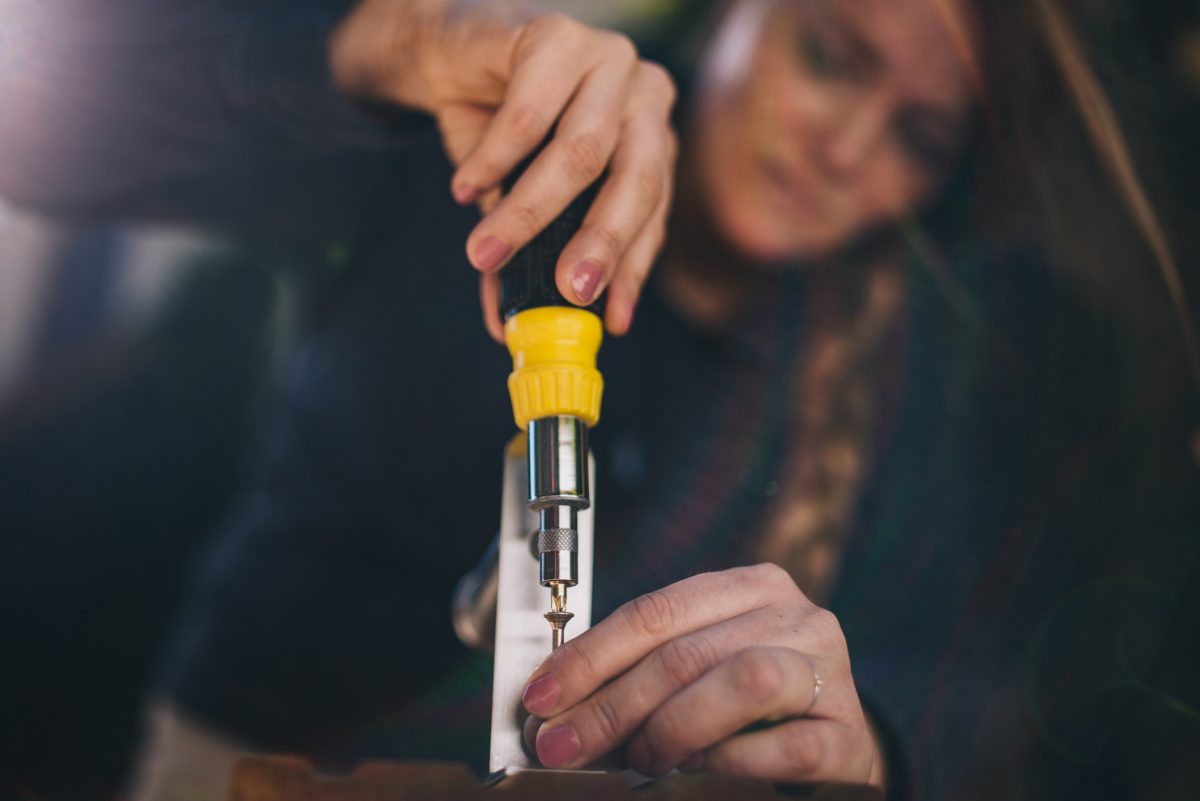 How to Easily Remove a Stripped Screw Facty