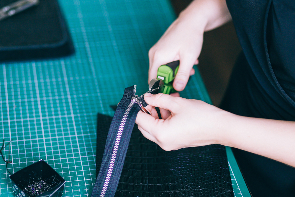 Quick Fixes for Broken Zippers Facty