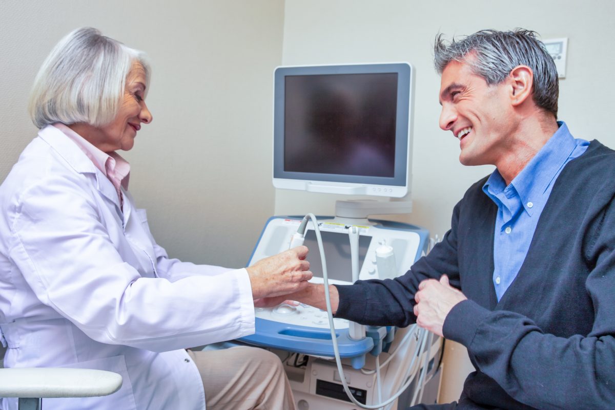 Cortisone Shot Injections for Pain and Inflammation Facty Health