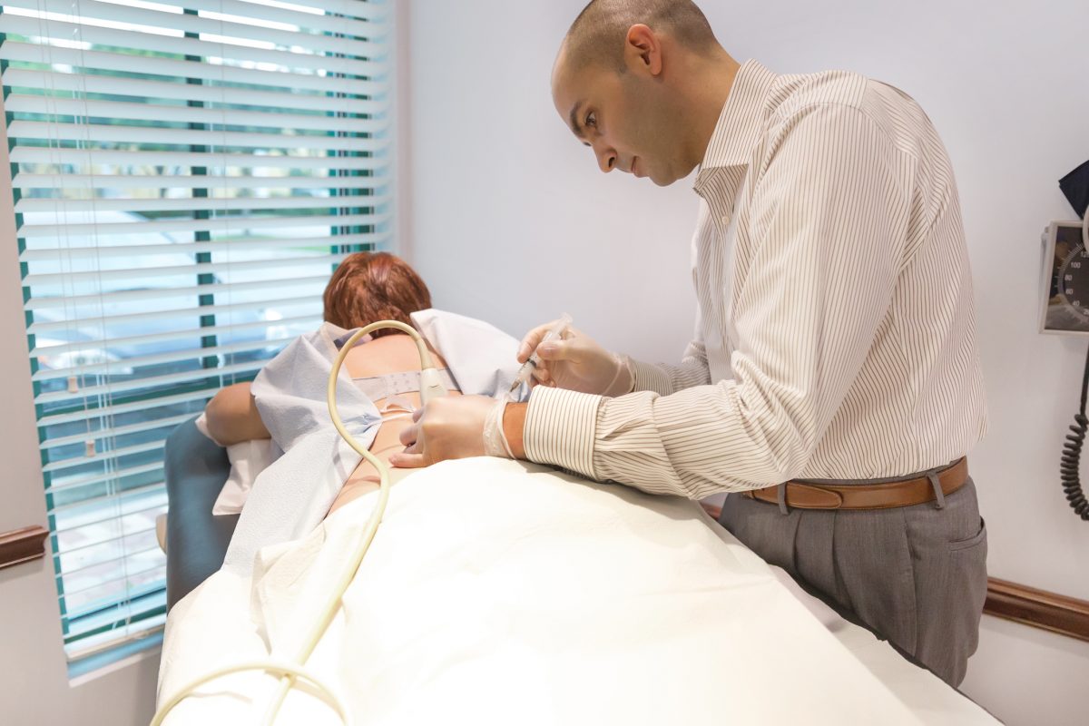 Cortisone Shot Injections for Pain and Inflammation Facty Health