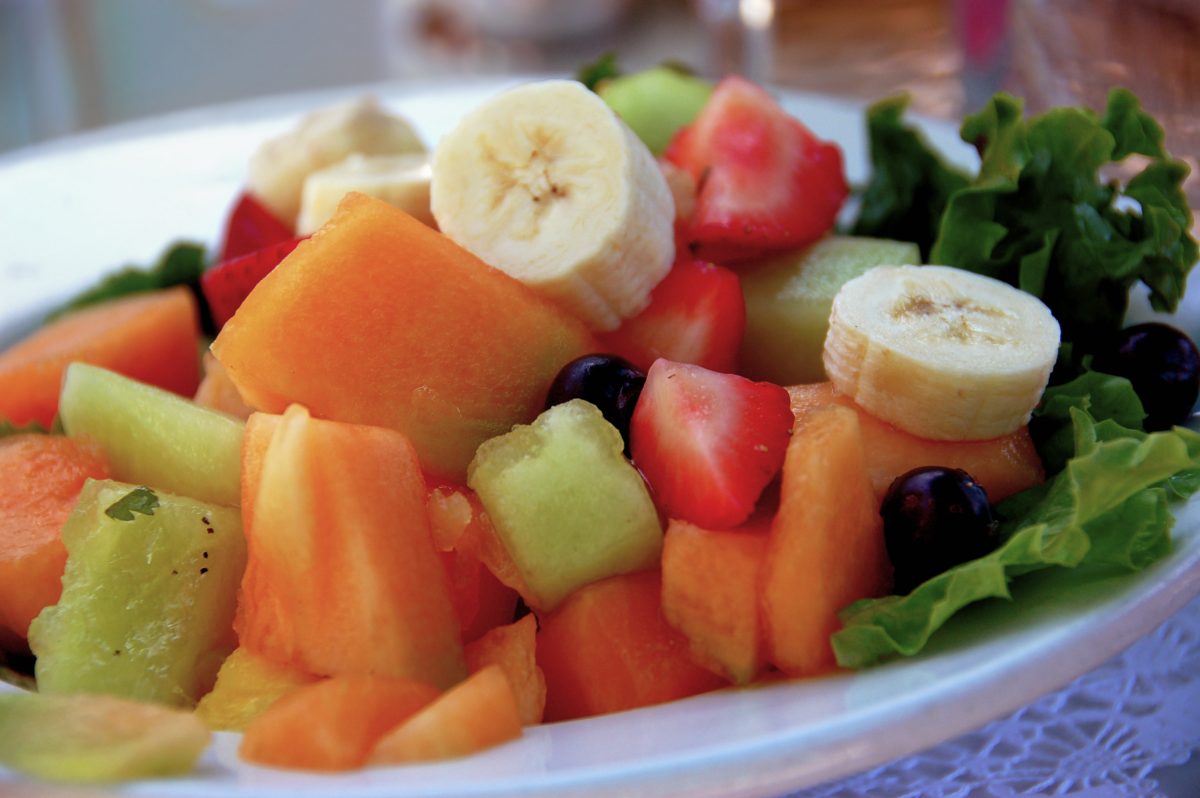 15 Best Foods to Boost Folic Acid Levels Facty Health