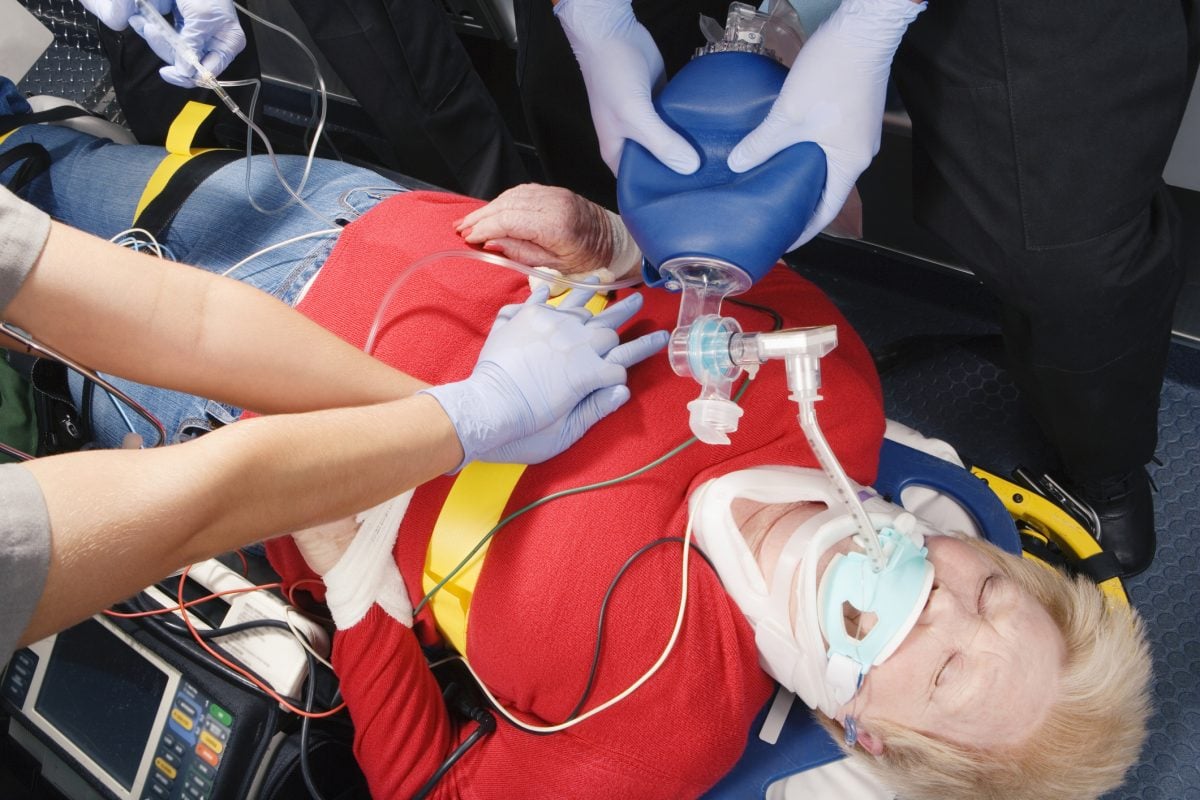 Anatomy of the Sternum Facty Health