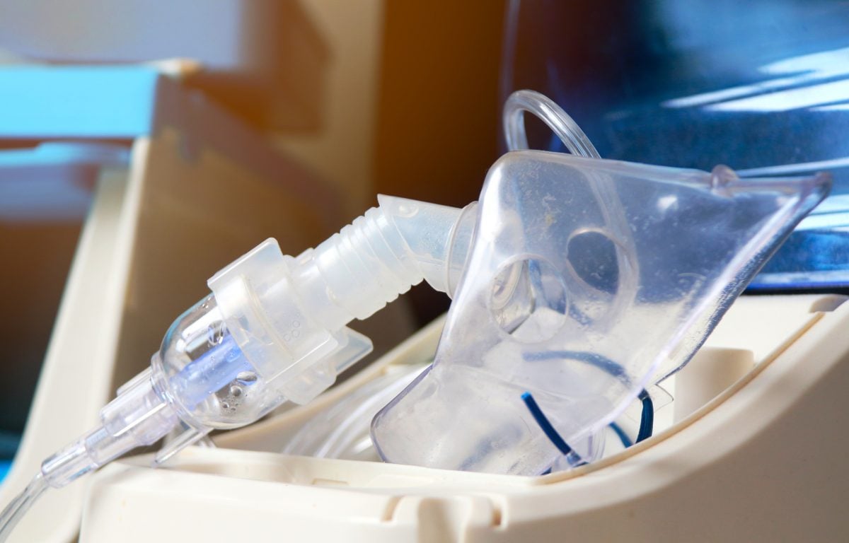 Nebulizers and What They Treat Facty Health