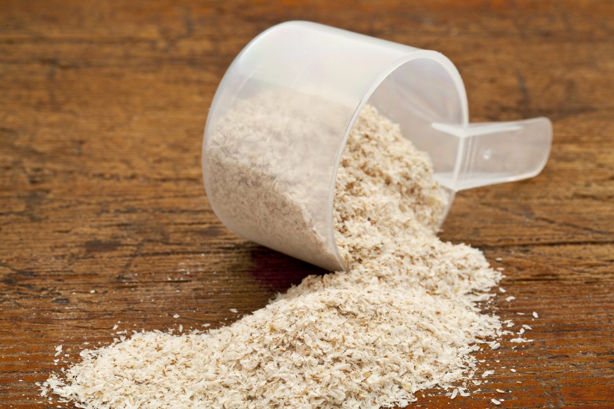 How Psyllium Husk Can Improve Your Health Facty Health