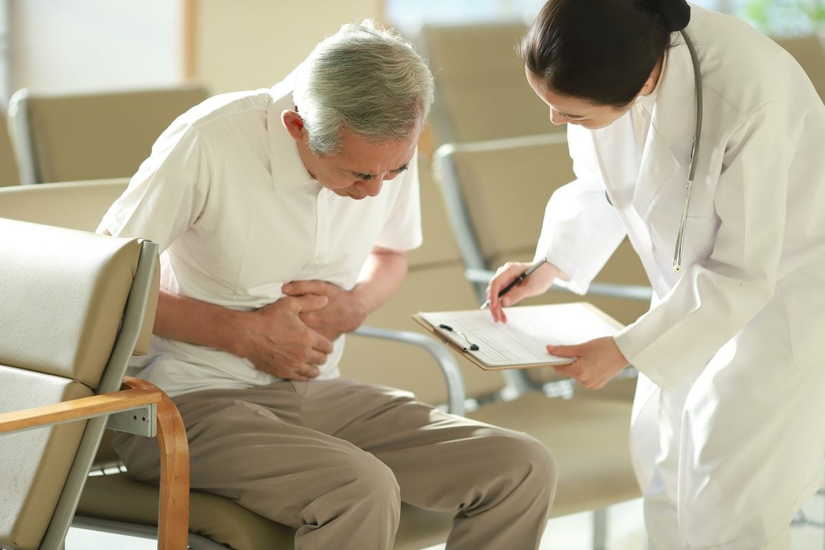 Is Mucus in Stools Normal? Facty Health