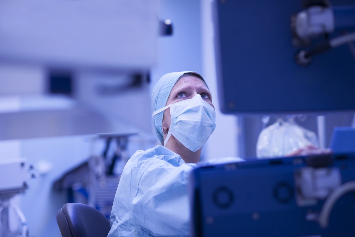 Symptoms, Causes, and Treatments of Rectocele Facty Health