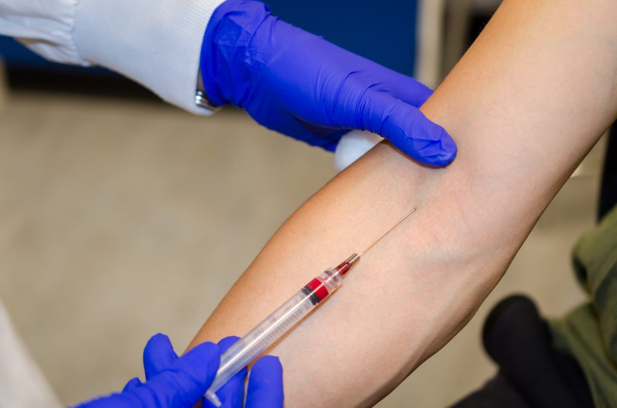 A Guide to Antibodies Facty Health