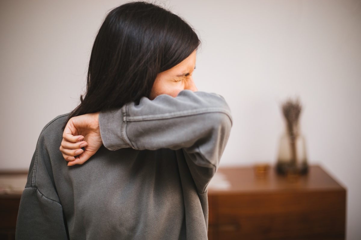 What Does It Mean To Be Asymptomatic? Facty Health