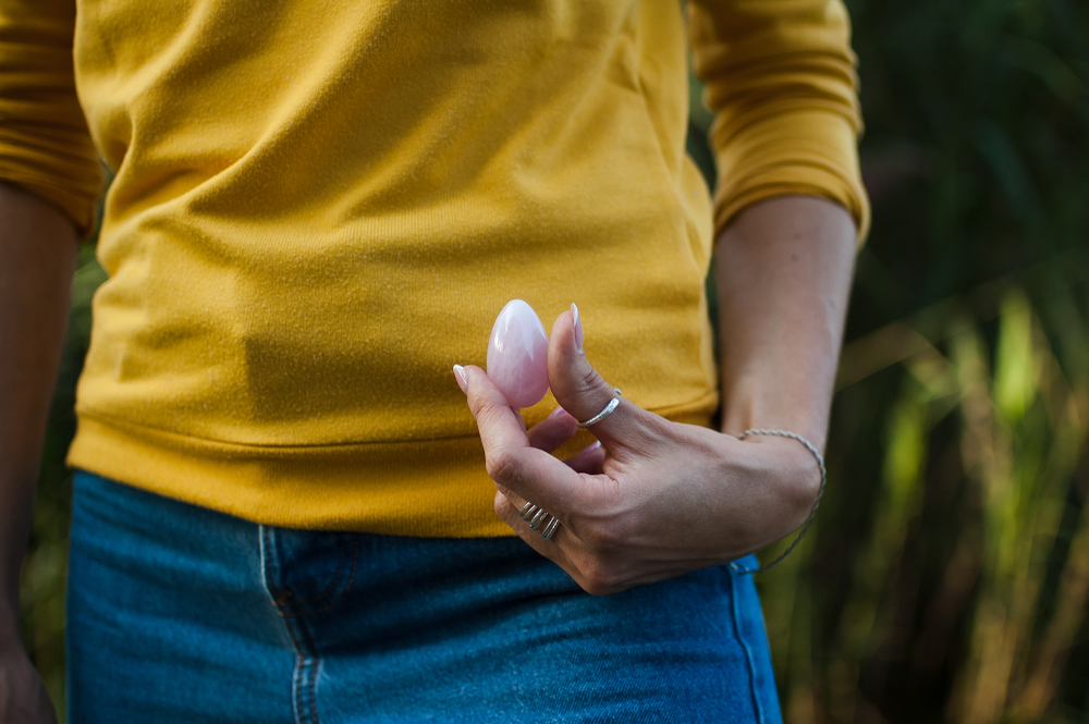 Yoni Eggs and the Lack of Scientific Support Facty Health