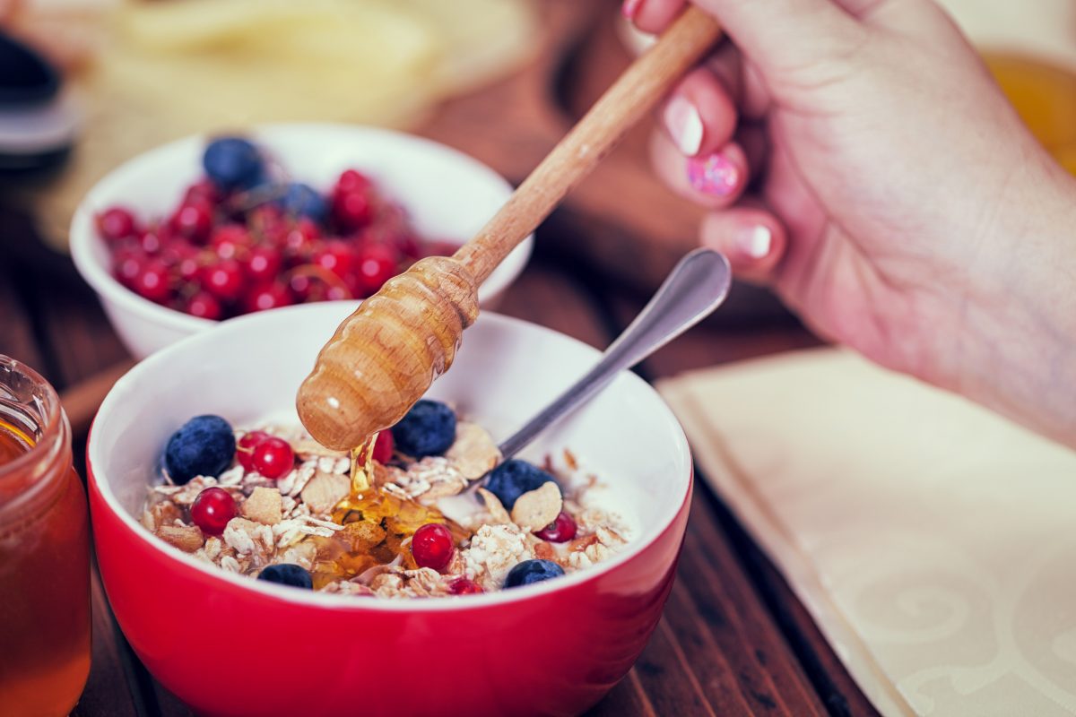 The Many Health Benefits of FiberRich Oatmeal Facty Health