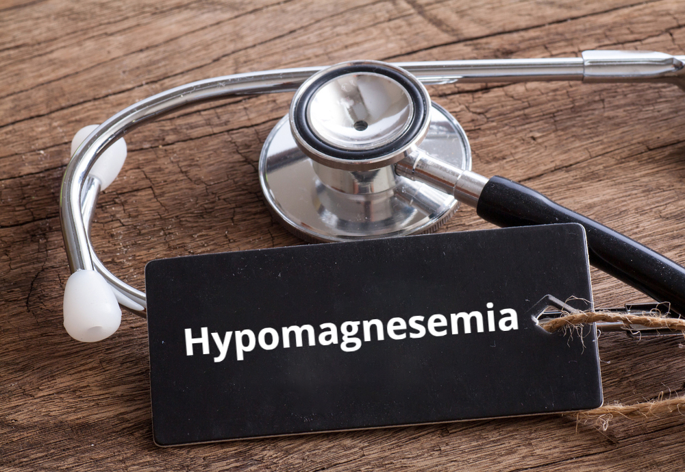 Hypomagnesemia the Cause and Effects of Low Blood Magnesium Facty Health