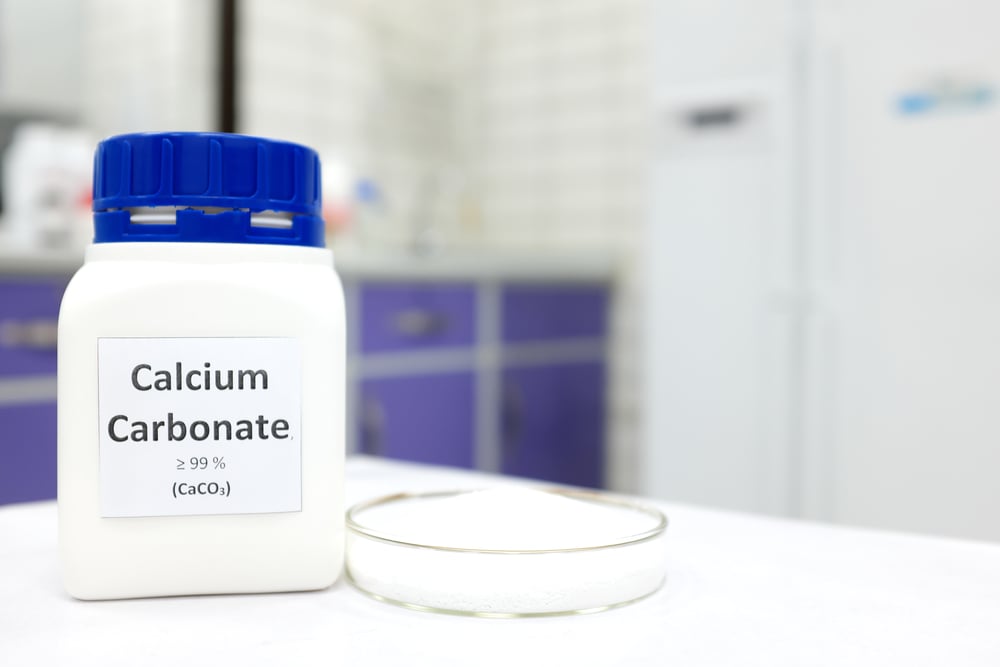 Calcium Phosphate vs. Calcium Carbonate What's the Difference? Facty Health