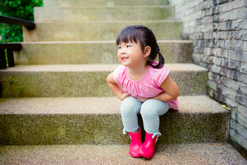 Recognizing and Treating Toddler Bladder Infections Facty Health