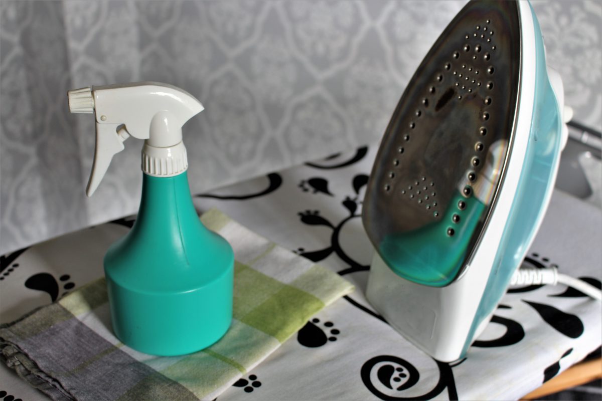 Everything You Need To Know About Cleaning Your Iron, Brass, and Copper